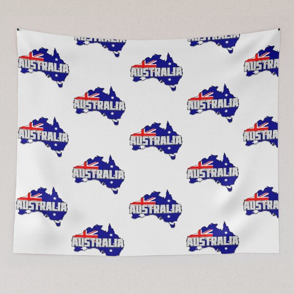 Item preview, Australia designed and sold by StoneBluePlanet.