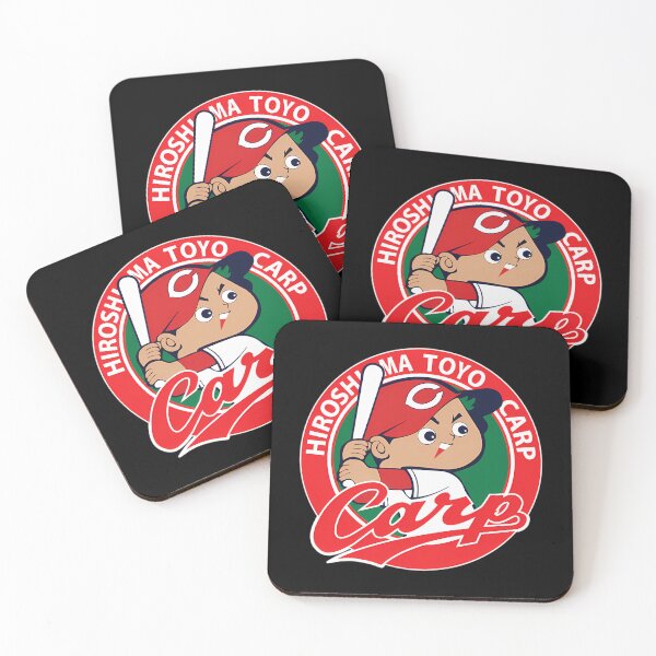 Item preview,  Hiroshima Toyo Carp designed and sold by RAV LY.