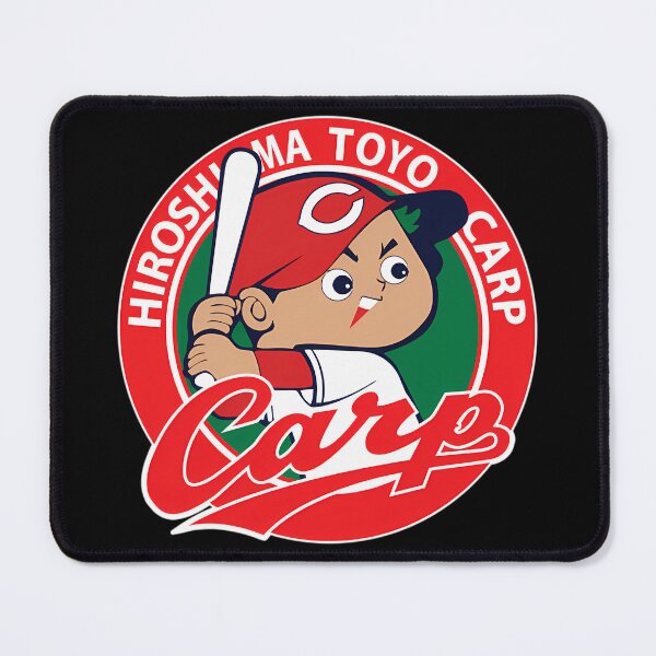 Item preview, Hiroshima Toyo Carp designed and sold by RAV LY.