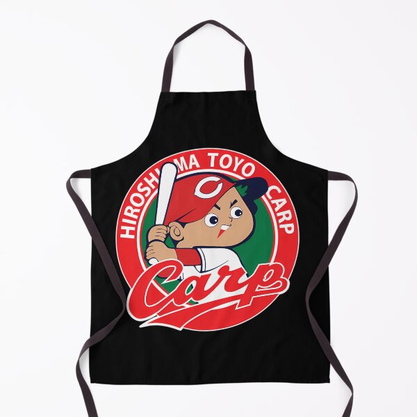 Item preview, Hiroshima Toyo Carp designed and sold by RAV LY.