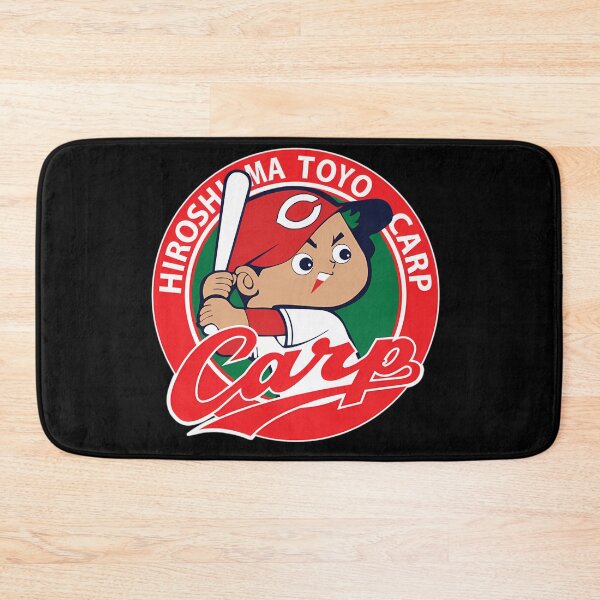 Item preview,  Hiroshima Toyo Carp designed and sold by RAV LY.