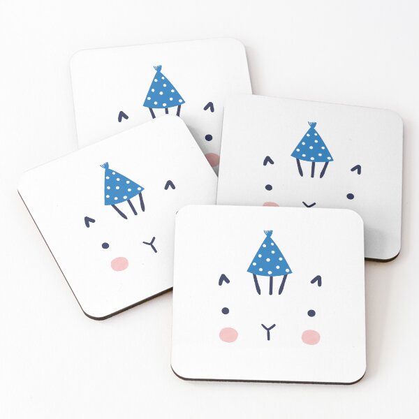 Item preview, Simple & Sweet Kitty designed and sold by OHU-studio.