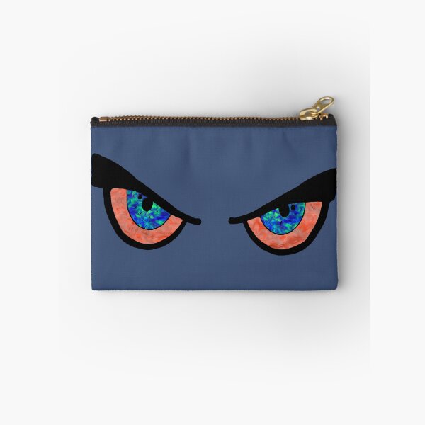 Item preview, Blasted blue eyes designed and sold by BeJahMan.