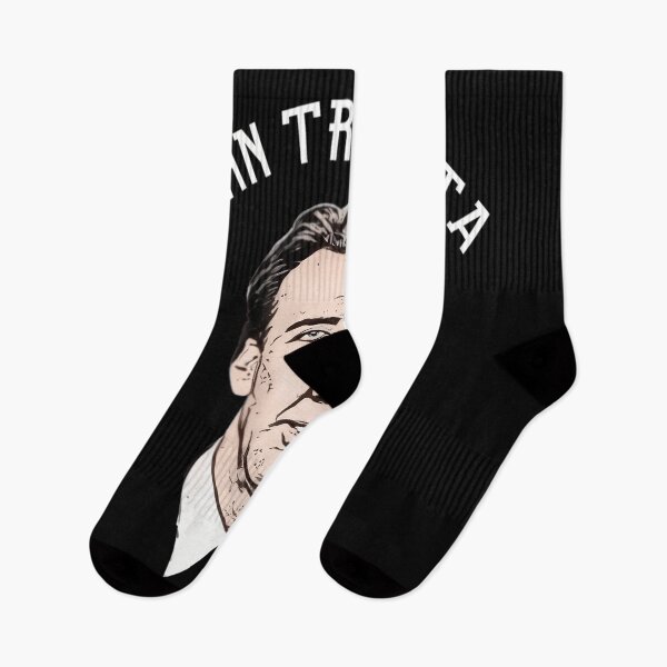 Item preview, Sports Ed Nicolas Cage As John Travolta (White) designed and sold by RAV LY.