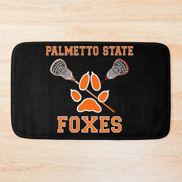 Item preview, Palmetto State Foxes Exy Crest designed and sold by RAV LY.