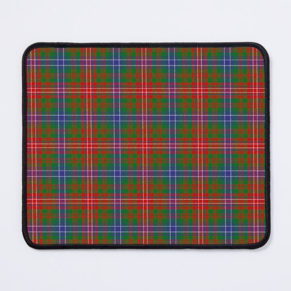 Item preview, Clan Wilson Modern Tartan designed and sold by sifis.