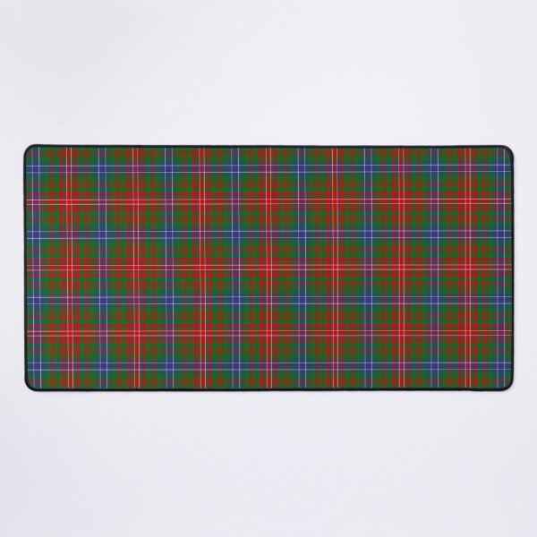 Item preview, Clan Wilson Modern Tartan designed and sold by sifis.