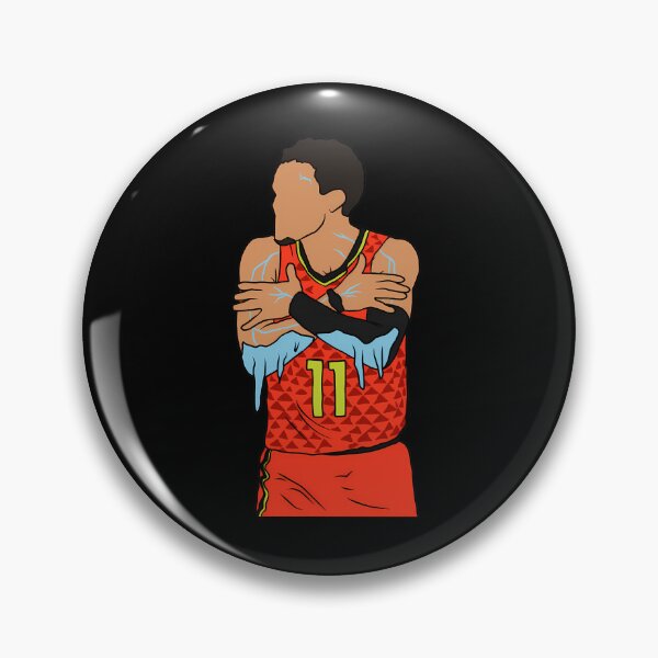 Item preview, Trae Young Ice designed and sold by California-gold.