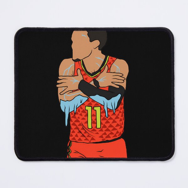 Item preview, Trae Young Ice designed and sold by California-gold.