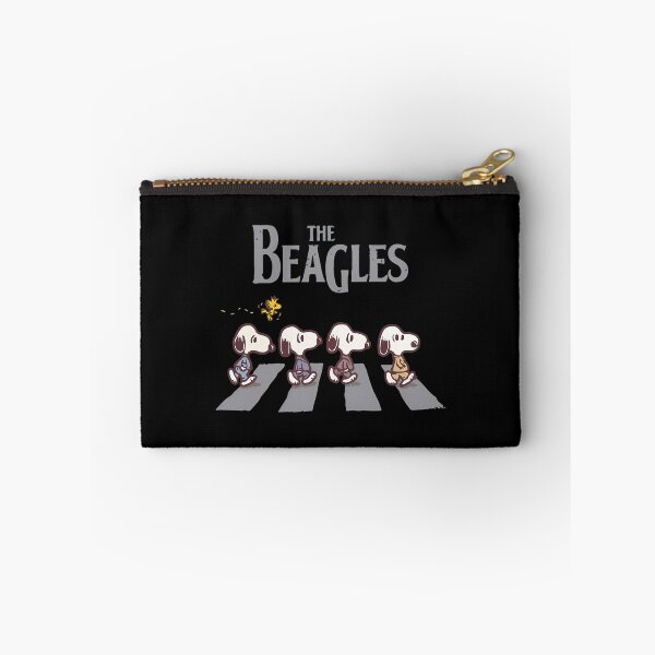 Item preview, Abbey Road Snoopy Funny Cute designed and sold by illacrew.