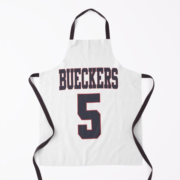 Item preview, Bueckers 5 Basketball designed and sold by California-gold.
