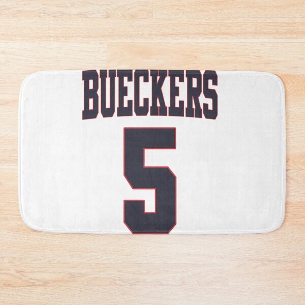 Item preview, Bueckers 5 Basketball designed and sold by California-gold.