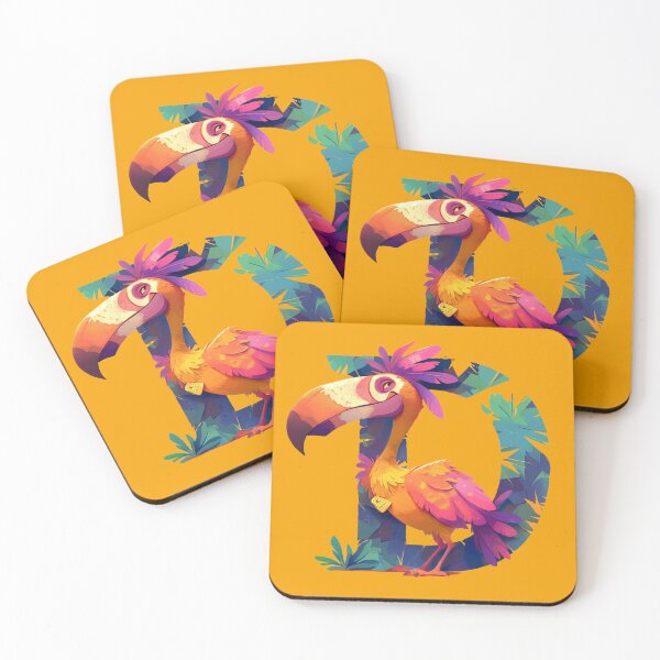 Item preview, Dodo designed and sold by V--I--R.