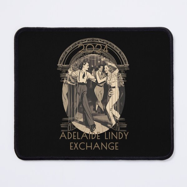 Item preview, ALX Official 2024 Adelaide Lindy Exchange designed and sold by nicetory.