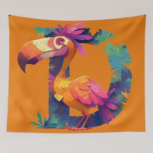 Item preview, Dodo designed and sold by V--I--R.