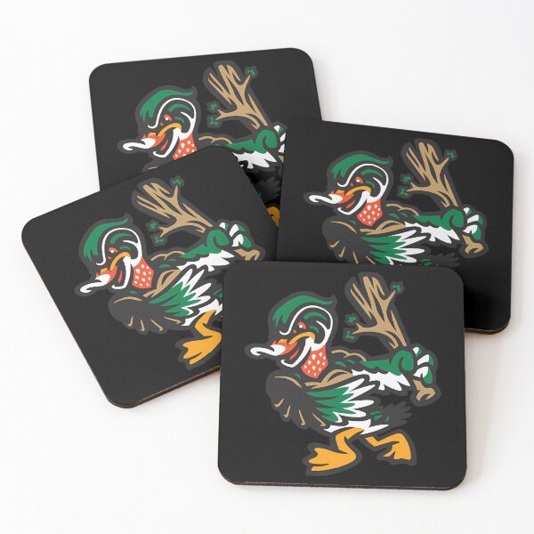 Item preview, The Down East Wood Ducks 2 designed and sold by RAV LY.