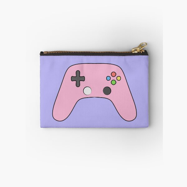 Item preview, Gaming Pad Pink designed and sold by HugSomeNettles.