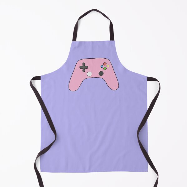 Item preview, Gaming Pad Pink designed and sold by HugSomeNettles.