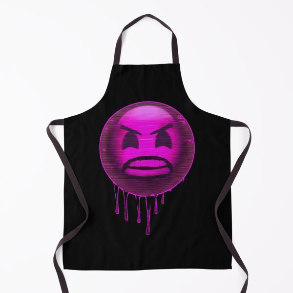 Item preview, Electric smiley face designed and sold by whatthefoxsays.