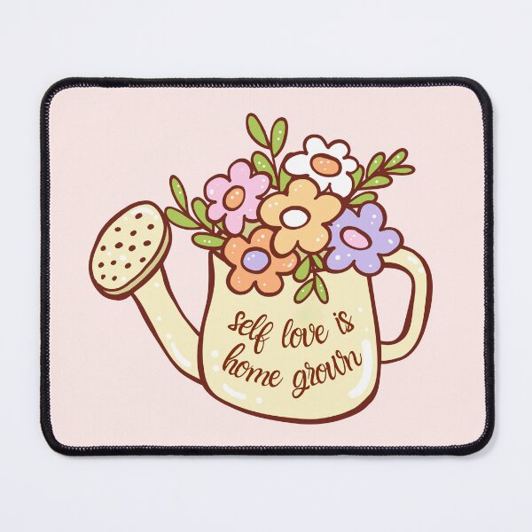 Item preview, Self Love Is Home Grown designed and sold by kaavishehsas.