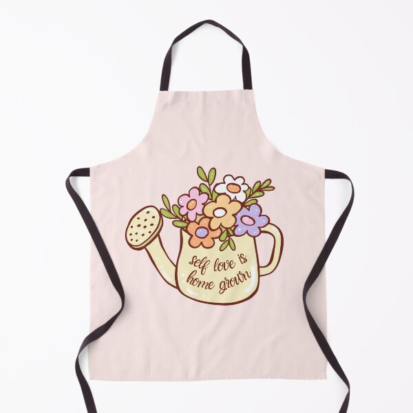 Item preview, Self Love Is Home Grown designed and sold by kaavishehsas.