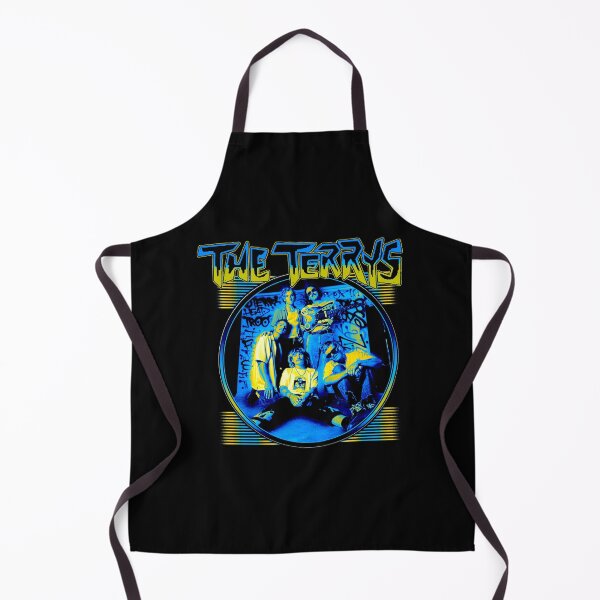 Item preview, Retro Style Members Autralian Music designed and sold by AltAesthetic.