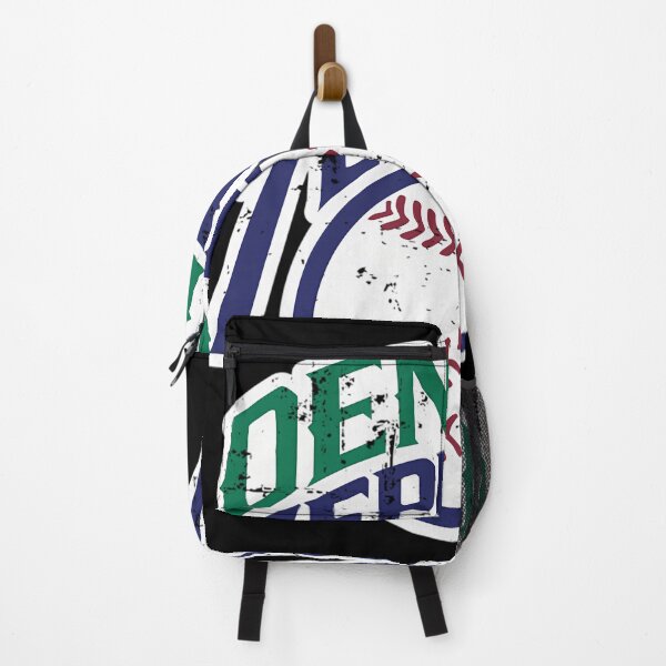 Item preview,  Denver Zephyrs Defunct Vintage Baseball designed and sold by RAV LY.