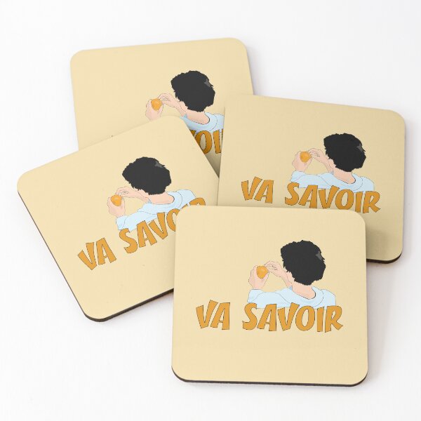 Item preview, VA SAVOIR 2001 designed and sold by FULLER FACTORY.