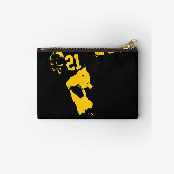 Item preview,  Desmond Heisman Howard - Maize Stencil designed and sold by RAV LY.