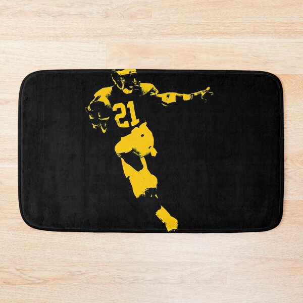 Item preview,  Desmond Heisman Howard - Maize Stencil designed and sold by RAV LY.