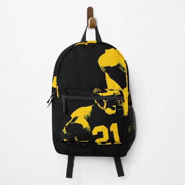 Item preview,  Desmond Heisman Howard - Maize Stencil designed and sold by RAV LY.