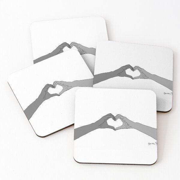 Item preview, One Love designed and sold by StellarTigerArt.