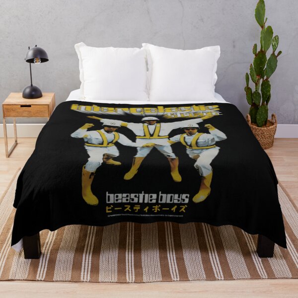 Item preview, Beasties Boys Hip hop group intergalactic designed and sold by illacrew.