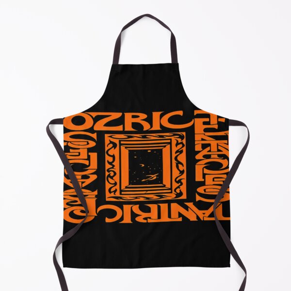 Item preview, Ozric Tentacles Band designed and sold by SonceStickers.