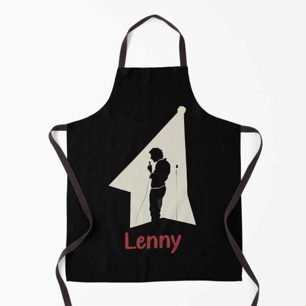 Item preview, LENNY POSTER 1974 designed and sold by FULLER FACTORY.