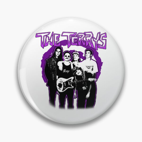 Artikelvorschau, Purple Silhouette Rockmusik entworfen und verkauft von AltAesthetic.