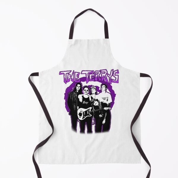 Item preview, Purple Silhouette Rock Music designed and sold by AltAesthetic.