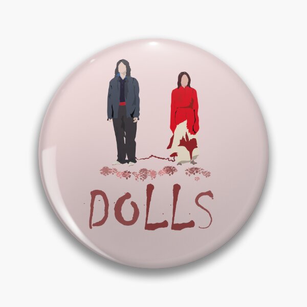 Item preview, DOLLS 2002 designed and sold by FULLER FACTORY.
