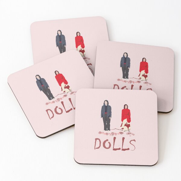 Item preview, DOLLS 2002 designed and sold by FULLER FACTORY.