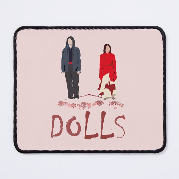 Item preview, DOLLS 2002 designed and sold by FULLER FACTORY.