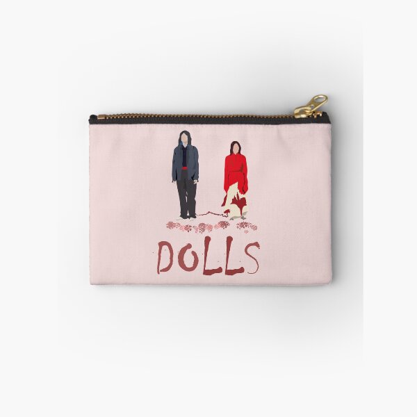 Item preview, DOLLS 2002 designed and sold by FULLER FACTORY.