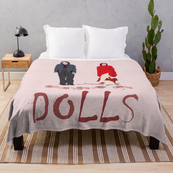 Item preview, DOLLS 2002 designed and sold by FULLER FACTORY.