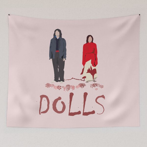 Item preview, DOLLS 2002 designed and sold by FULLER FACTORY.