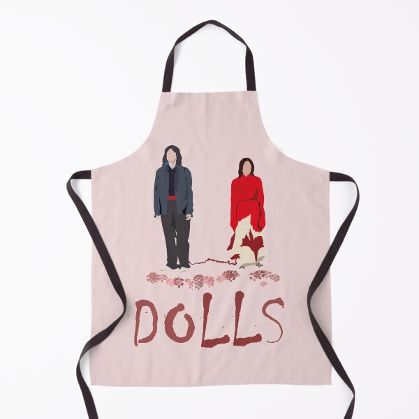 Item preview, DOLLS 2002 designed and sold by FULLER FACTORY.