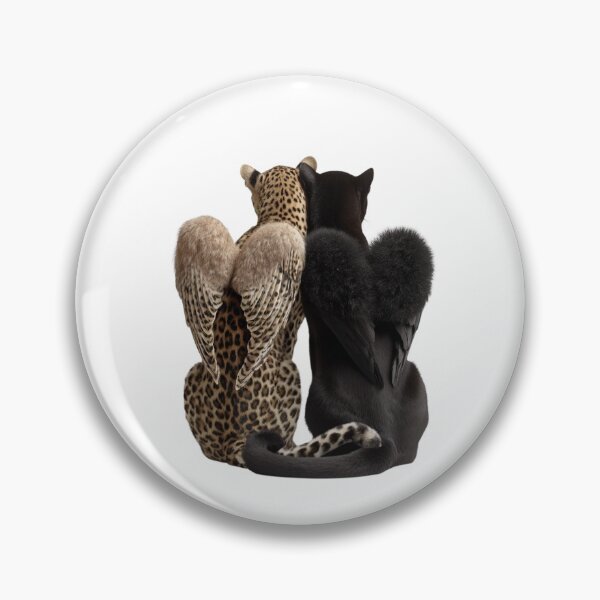 Item preview, Panthera designed and sold by SoubQ.