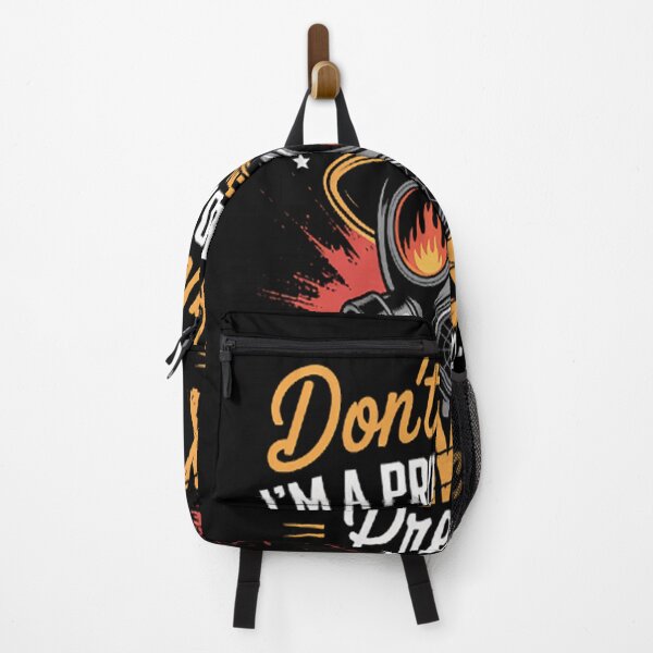 Item preview, Don't Panic I'm A Professional Doomsday Prepper designed and sold by StuffNestie.