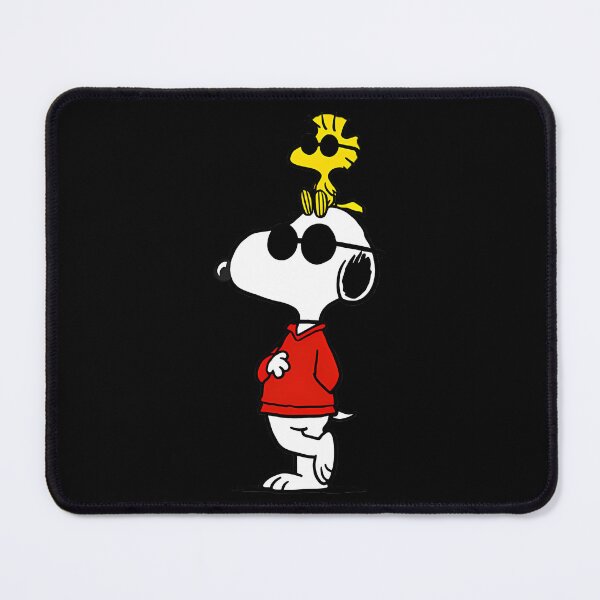 Item preview, Cool Snoopy With Woodstock designed and sold by illacrew.