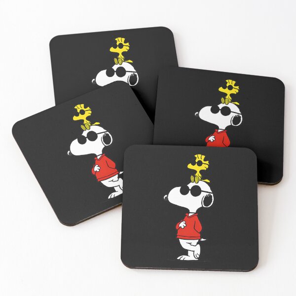 Item preview, Cool Snoopy With Woodstock designed and sold by illacrew.