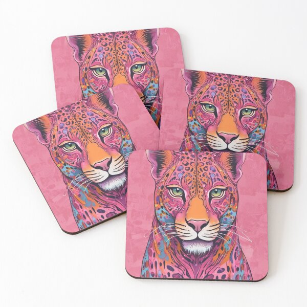Item preview, Guepard rose designed and sold by GasconyPassion.