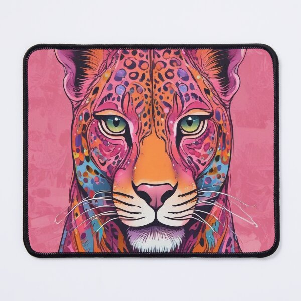 Item preview, Guepard rose designed and sold by GasconyPassion.